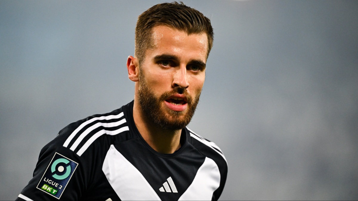 Mercato. Gaëtan Weissbeck a trouvé son nouveau club