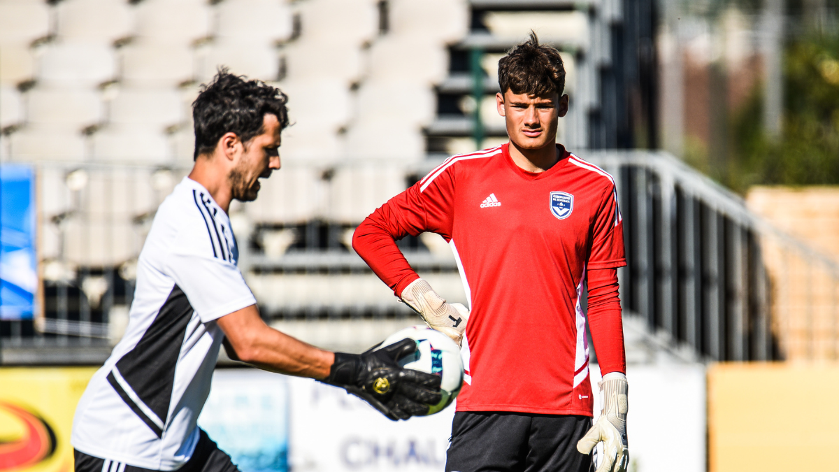 Mercato : Grégoire Swiderski sollicité par plusieurs clubs