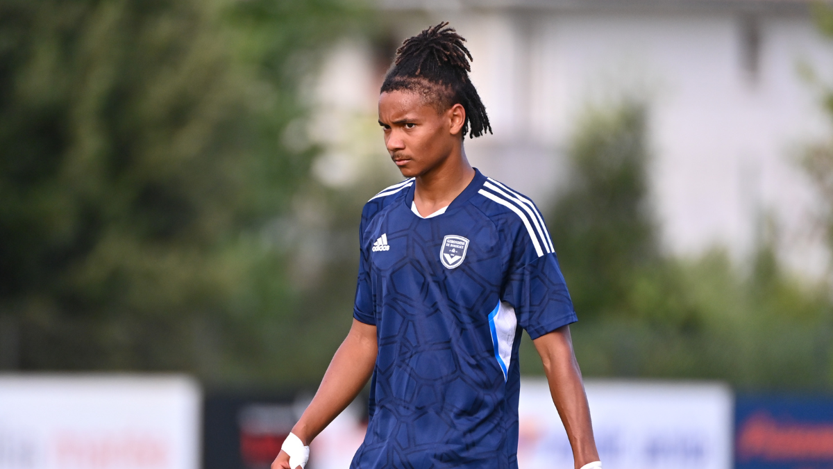 Mercato. Lenny Pirringuel rebondit en National 1