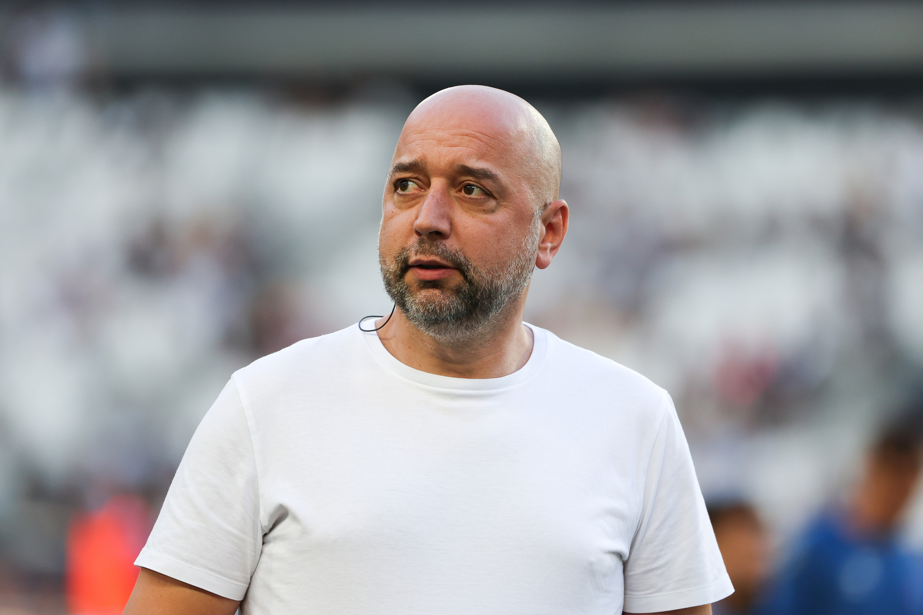 Girondins : « Gérard Lopez ? Il arrive à perdurer alors qu’il fait n’importe quoi »