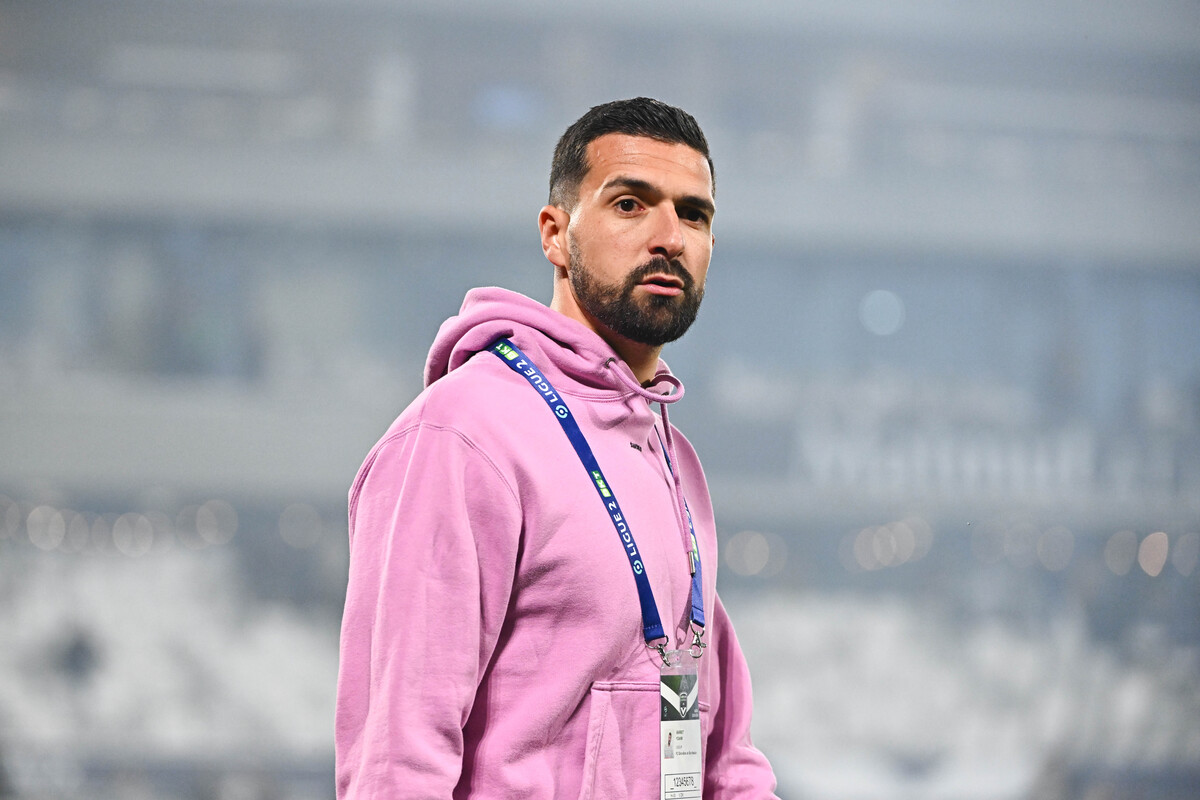 Mercato. Yoann Barbet file en Arabie saoudite