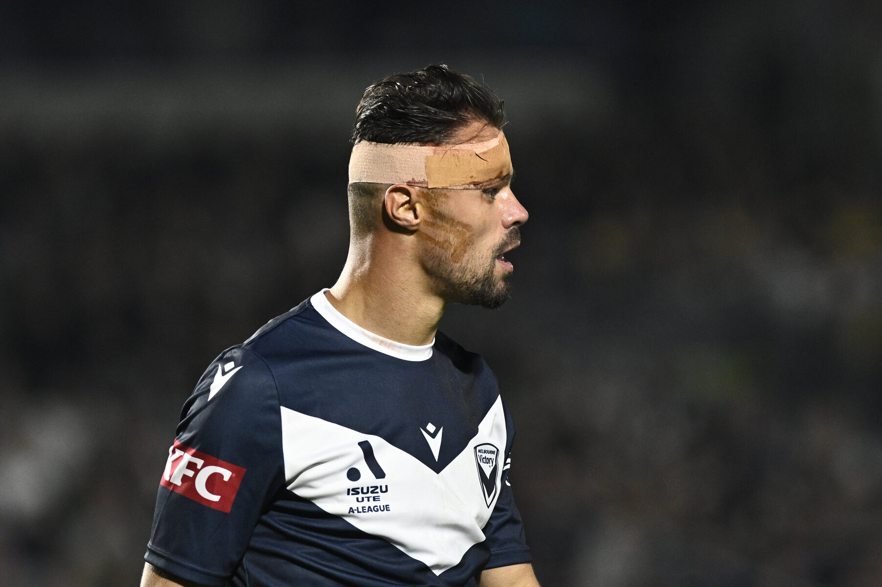 Mercato : les Girondins de Bordeaux auraient refusé Damien Da Silva