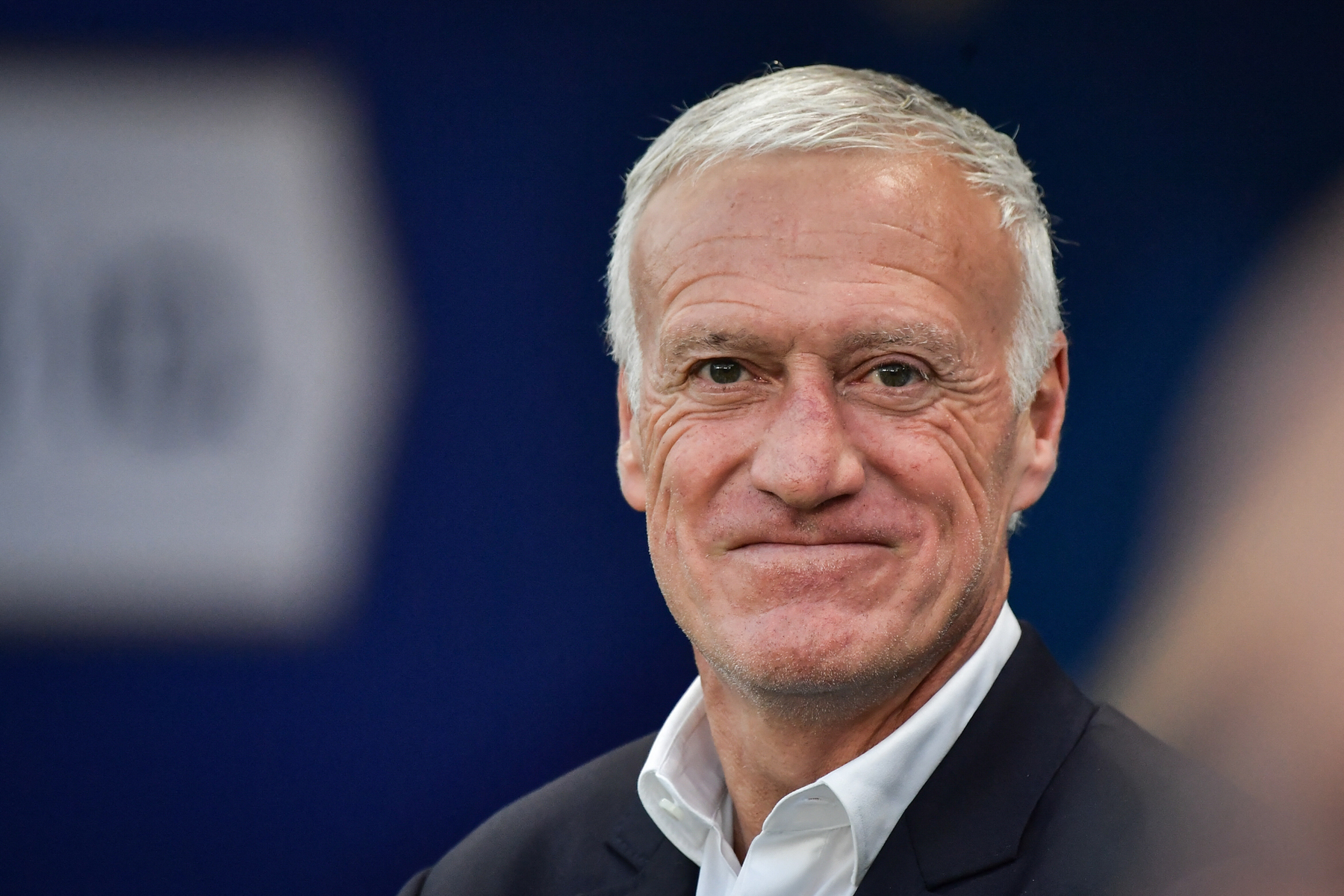 Girondins : Didier Deschamps inquiet quant à l’avenir du club