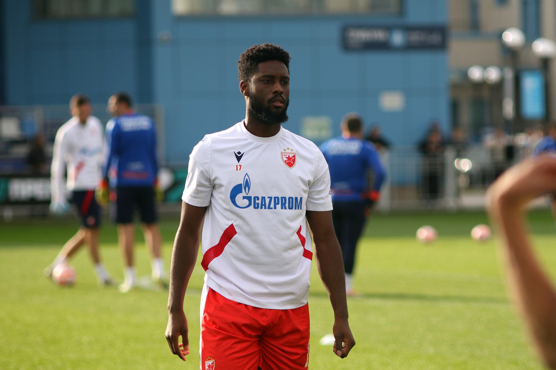 Officiel, L2 : Jean-Philippe Krasso (ex-ASSE) signe au Paris FC