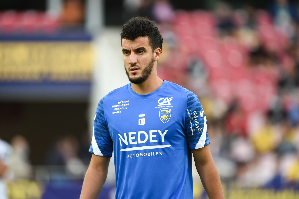Mercato. Younes Kaabouni fait son retour aux Girondins !